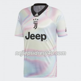 Fotbalový Dres Juventus EA Sports 2018/19
